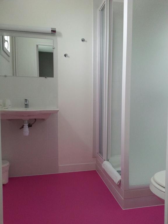 Contact Hotel Du Cerf Château-Gontier 외부 사진