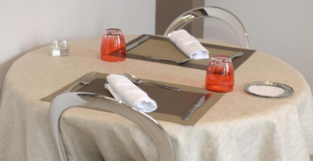 Contact Hotel Du Cerf Château-Gontier 외부 사진